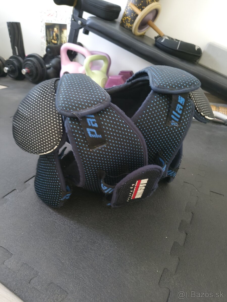 Hokejová výstroj - 2