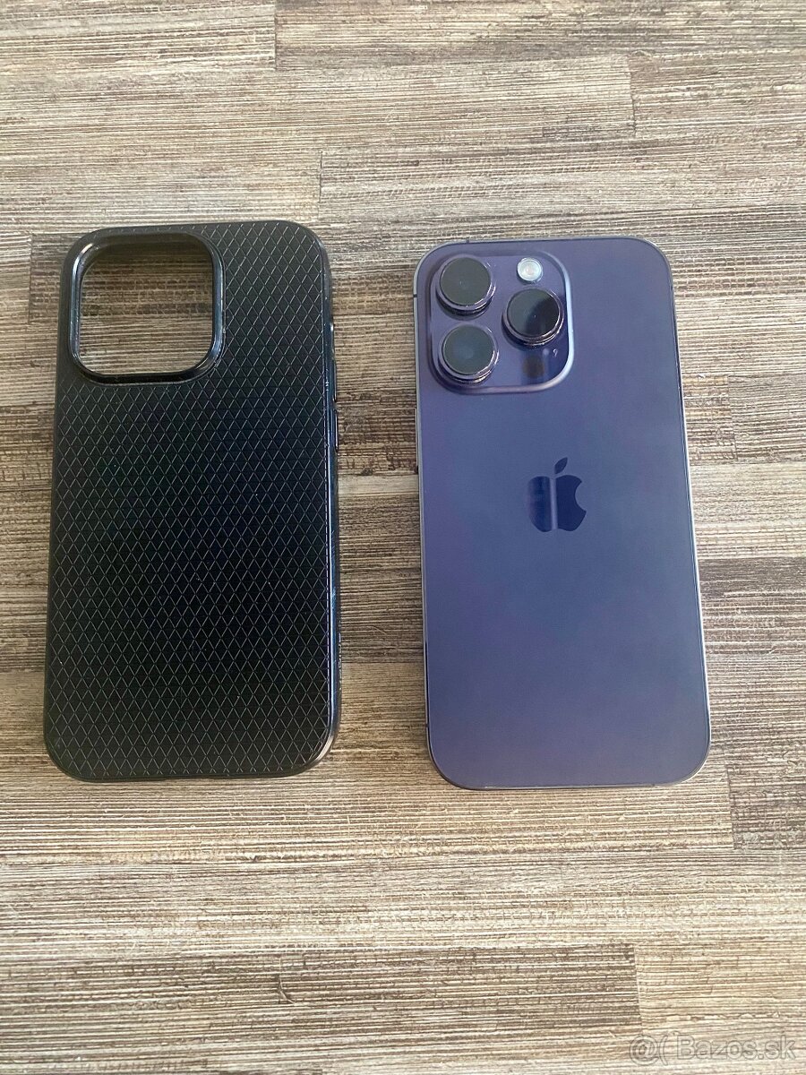 iPhone 14 PRO 512gb - 2