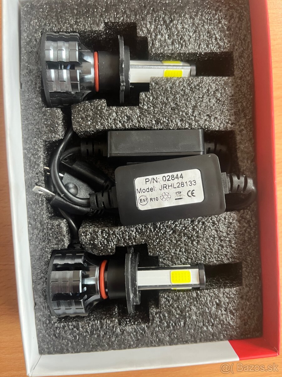 Led žiarovky h7 - 2