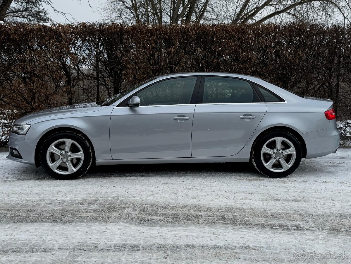 Audi A4 - 2