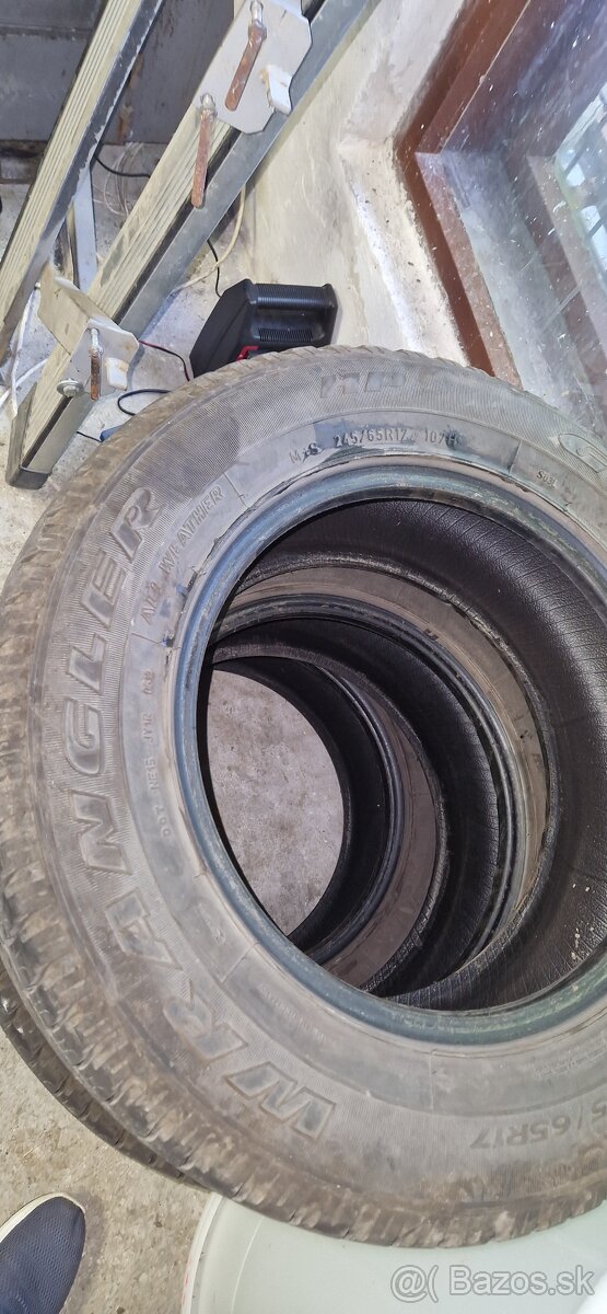 Jeep grand cherokee - 2