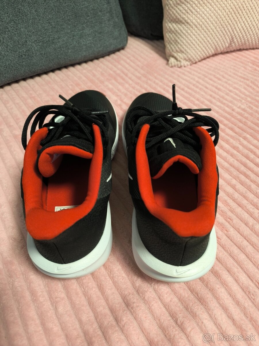 Pánske tenisky NIKE PRECISION VII - 2