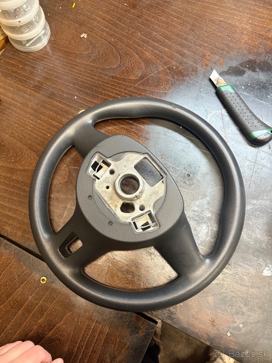 Volant vw volkswagen - 2