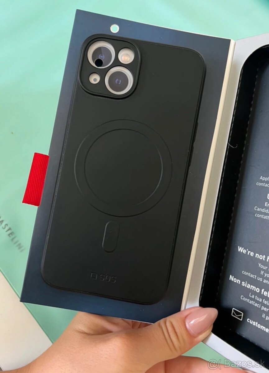 Obal na telefón SBS - 2