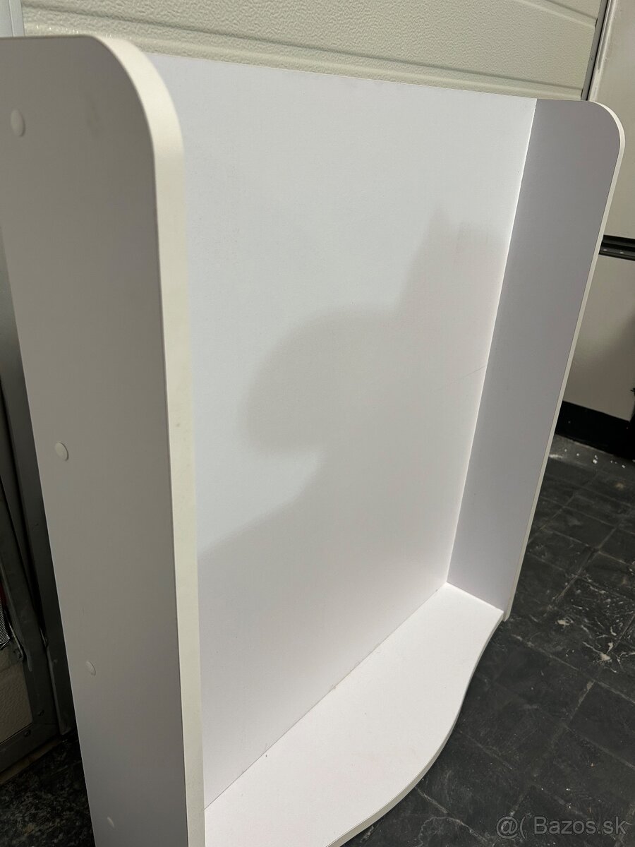 Prebalovací nadstavec na práčku 60cm - 2