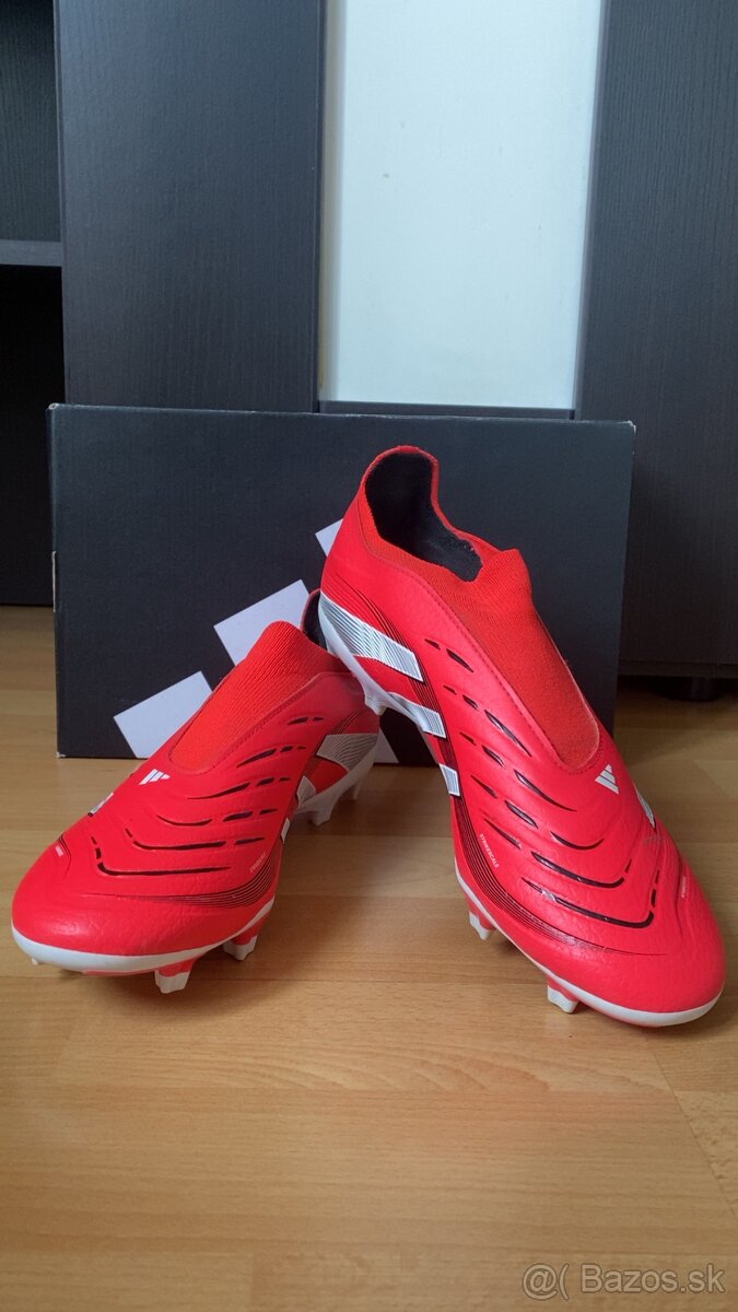 Adidas predator - 2