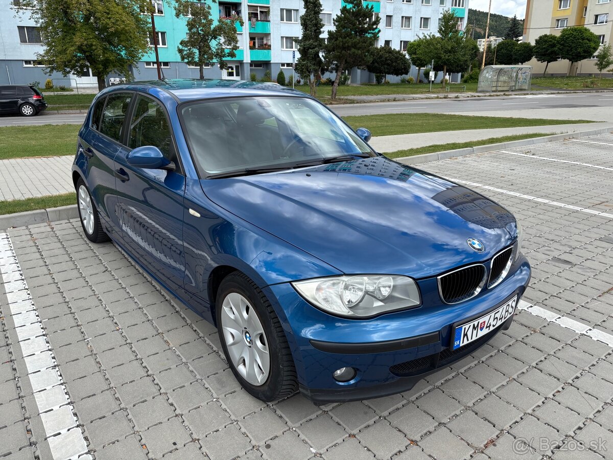 BMW 116i - 2