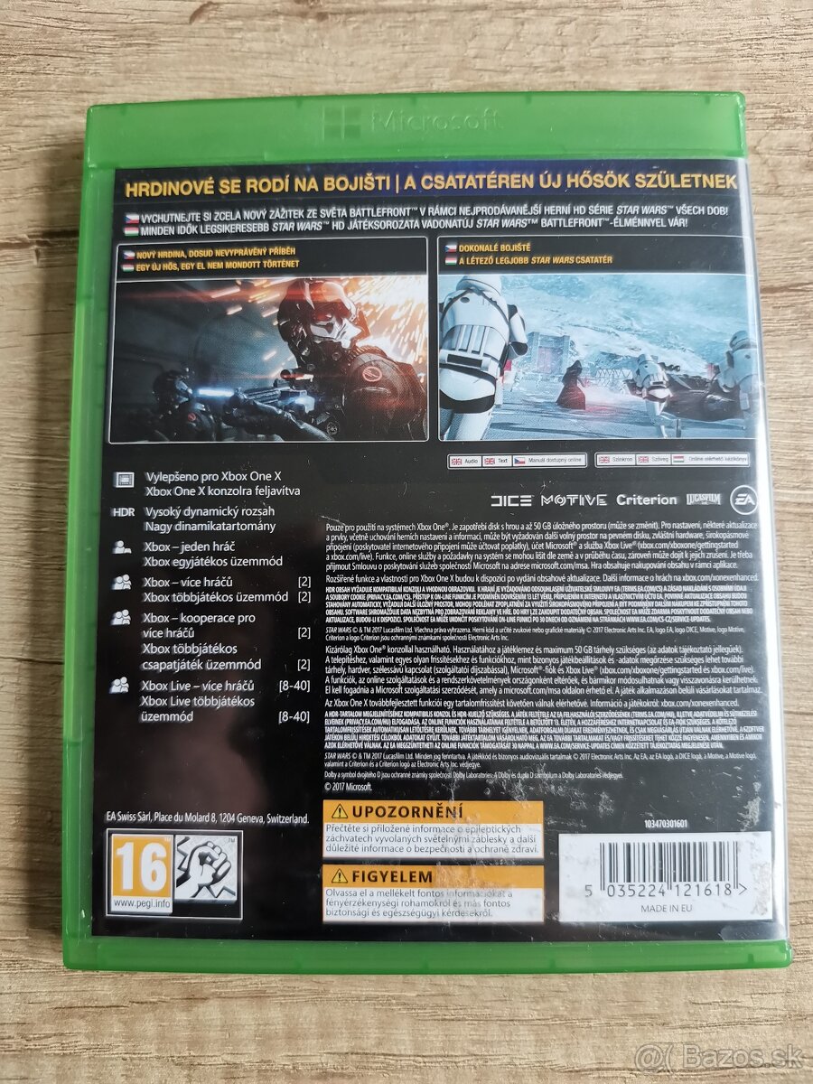 Star Wars Battlefront II - 2