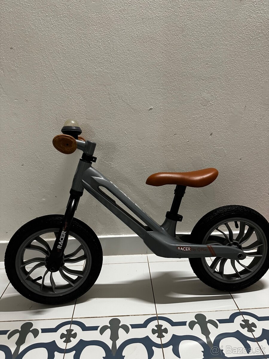 Odrážadlo Qplay Racer - 2