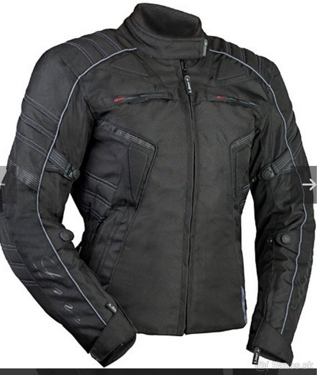 Motorkárska bunda MBW - 2