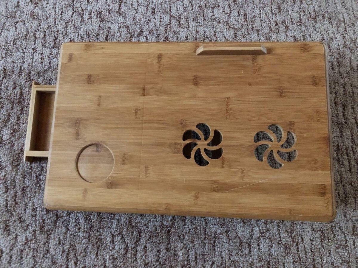 Skladací stolík - 2