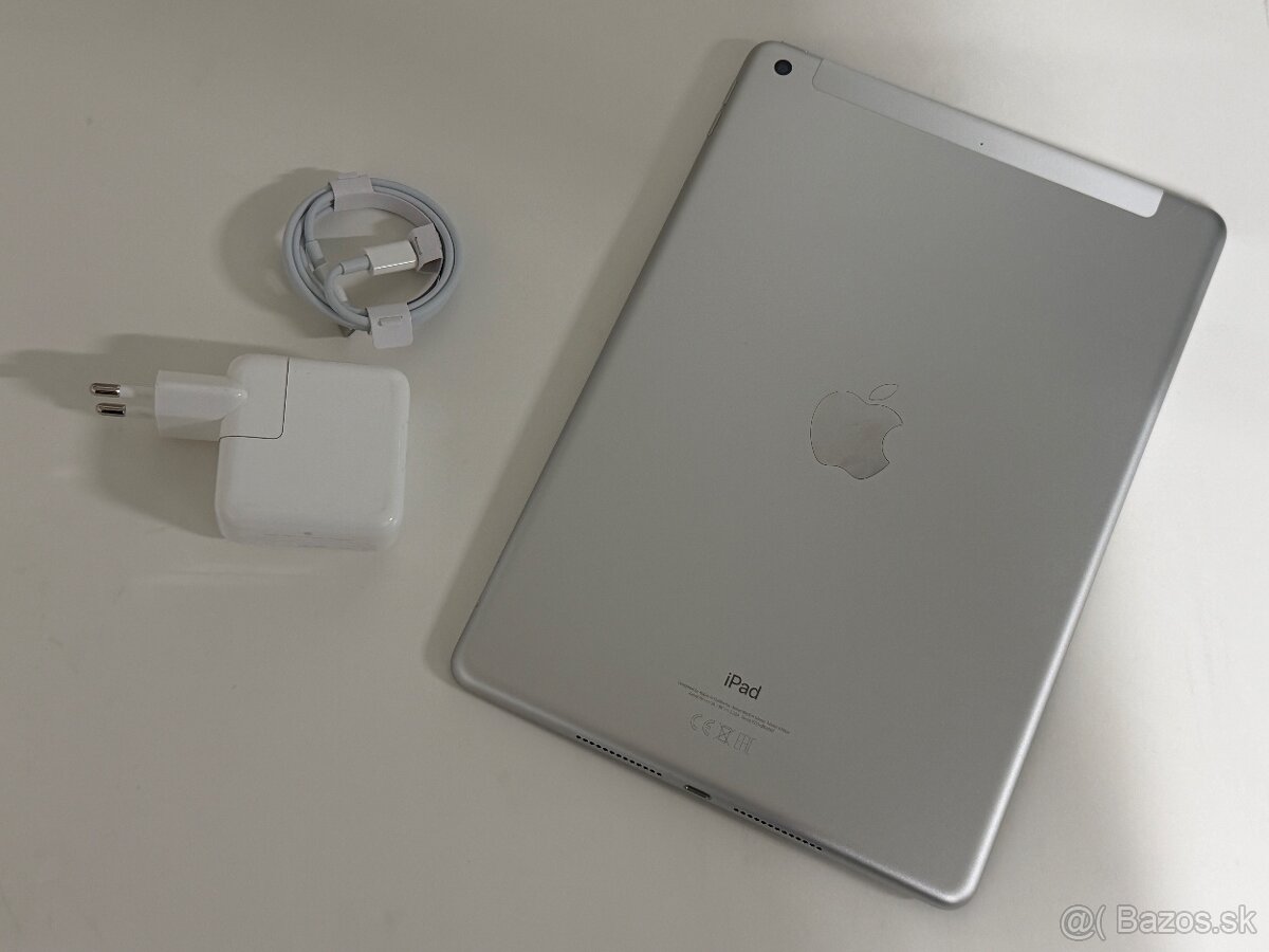 Apple Ipad 9 64Gb Cellular - 98 % bat - pôvodná - 2
