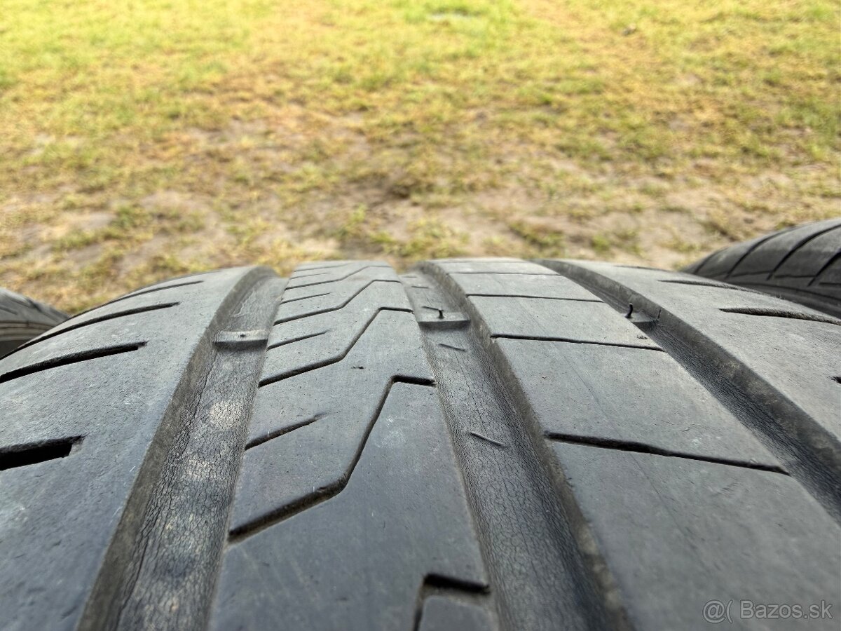 letne pneu 205/55 r16 91H hankook - 2