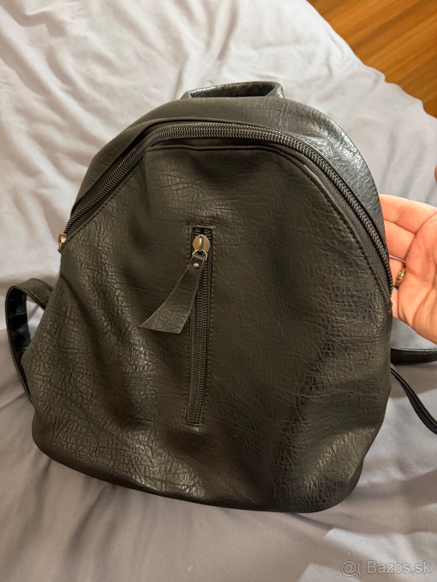 Predám krásny dámsky plecniačík - 2