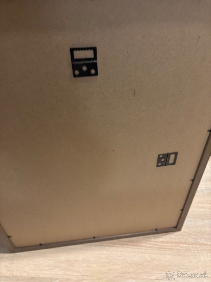 Machovy obraz 50x40 - 2