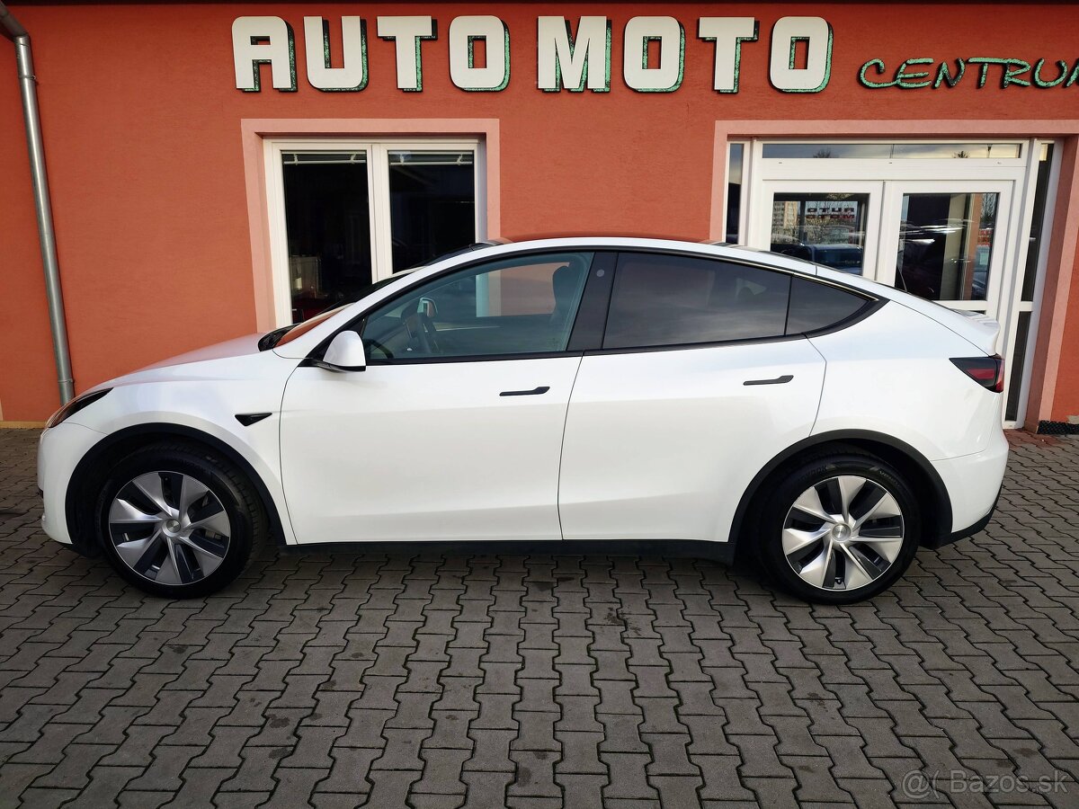 Tesla Model Y 2023 Standard Range 220 kW - 2