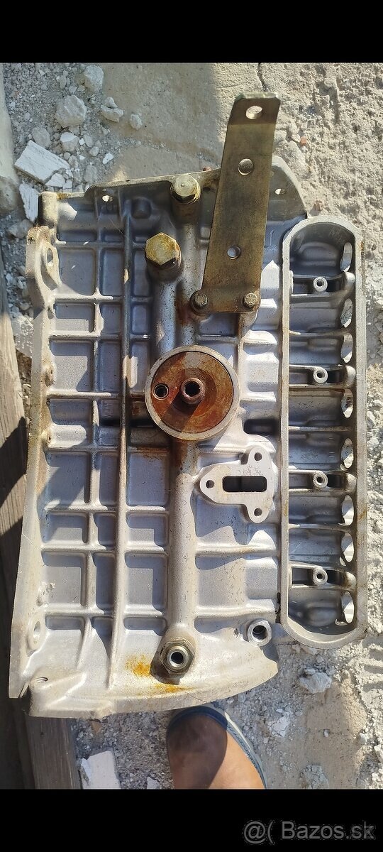 Škoda 100/110/110R/1000mb/105/120 - 2