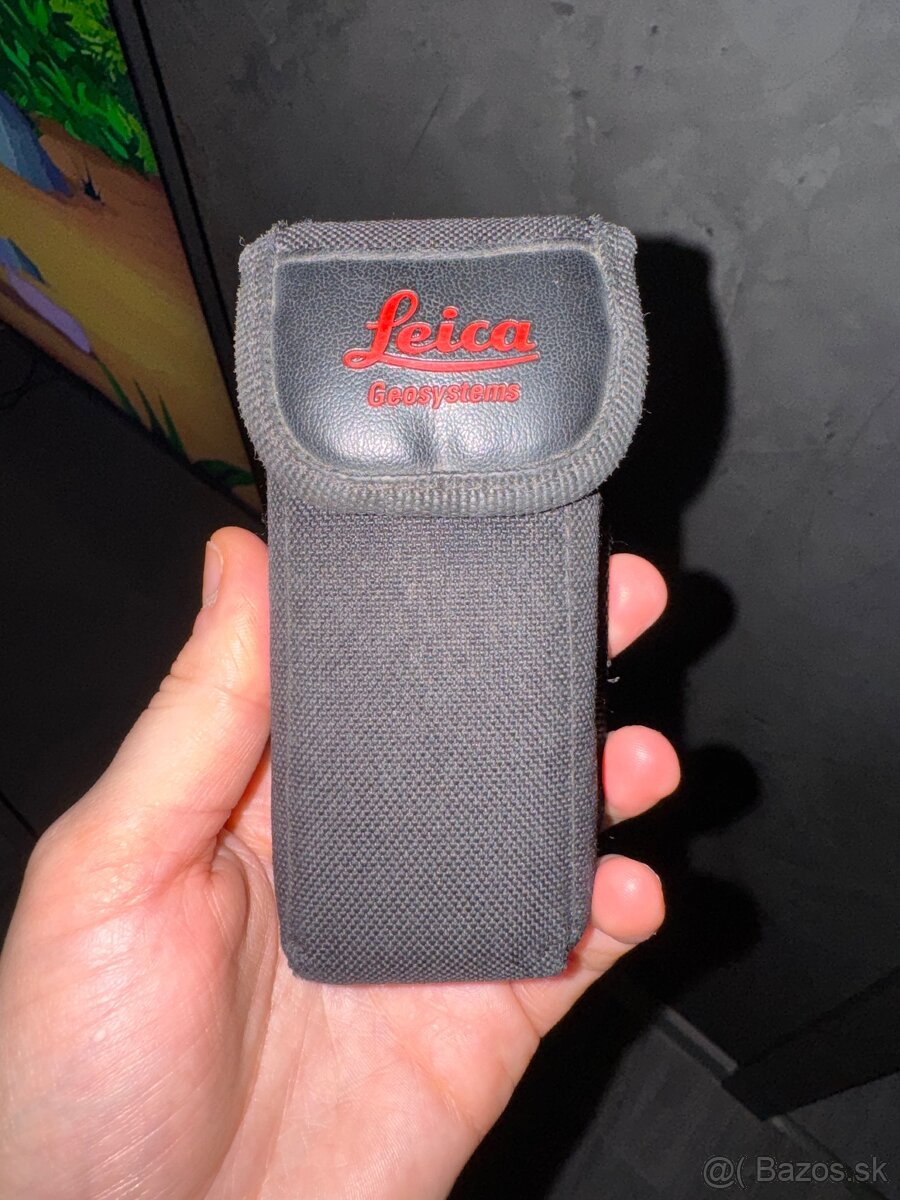 Laserový zameriavac - 2