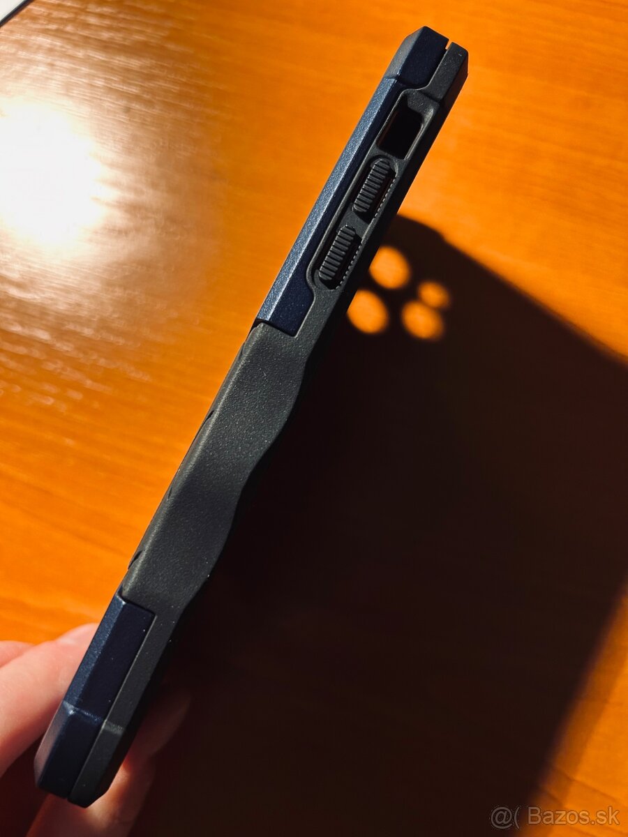 Obal na iphone 11 - nárazuvzdorný - 2