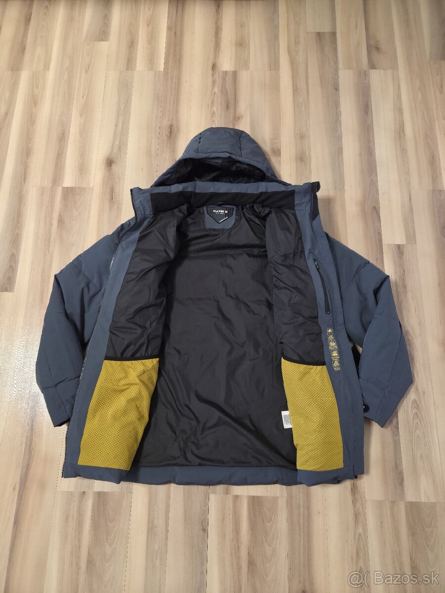 Zimná bunda Killtec. - 2