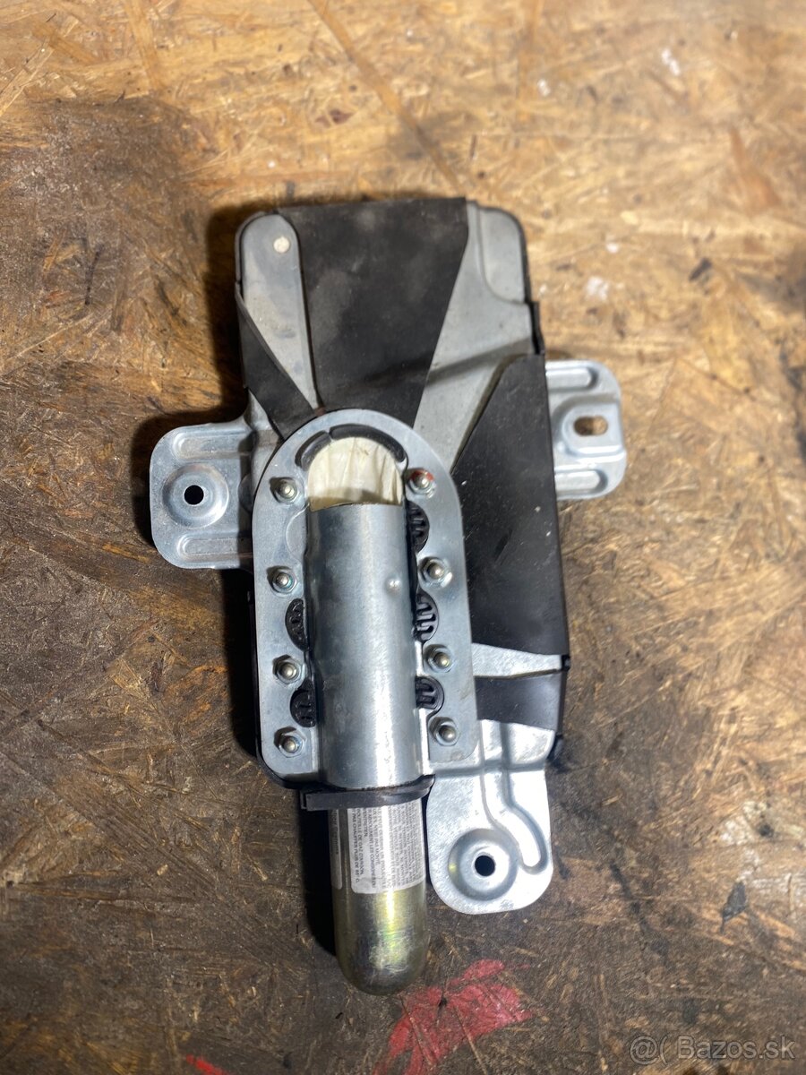 Airbag do dverí tapacira bmw e60 - 2