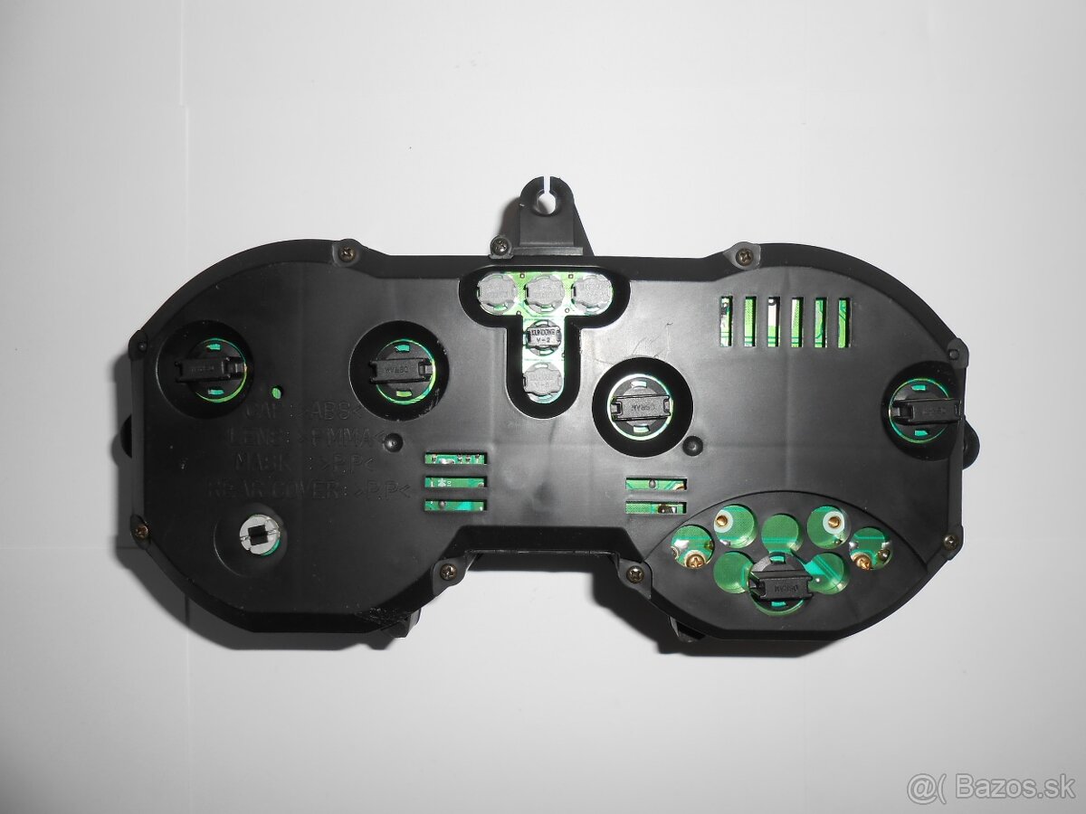 Budiky Daewoo Kalos - 2