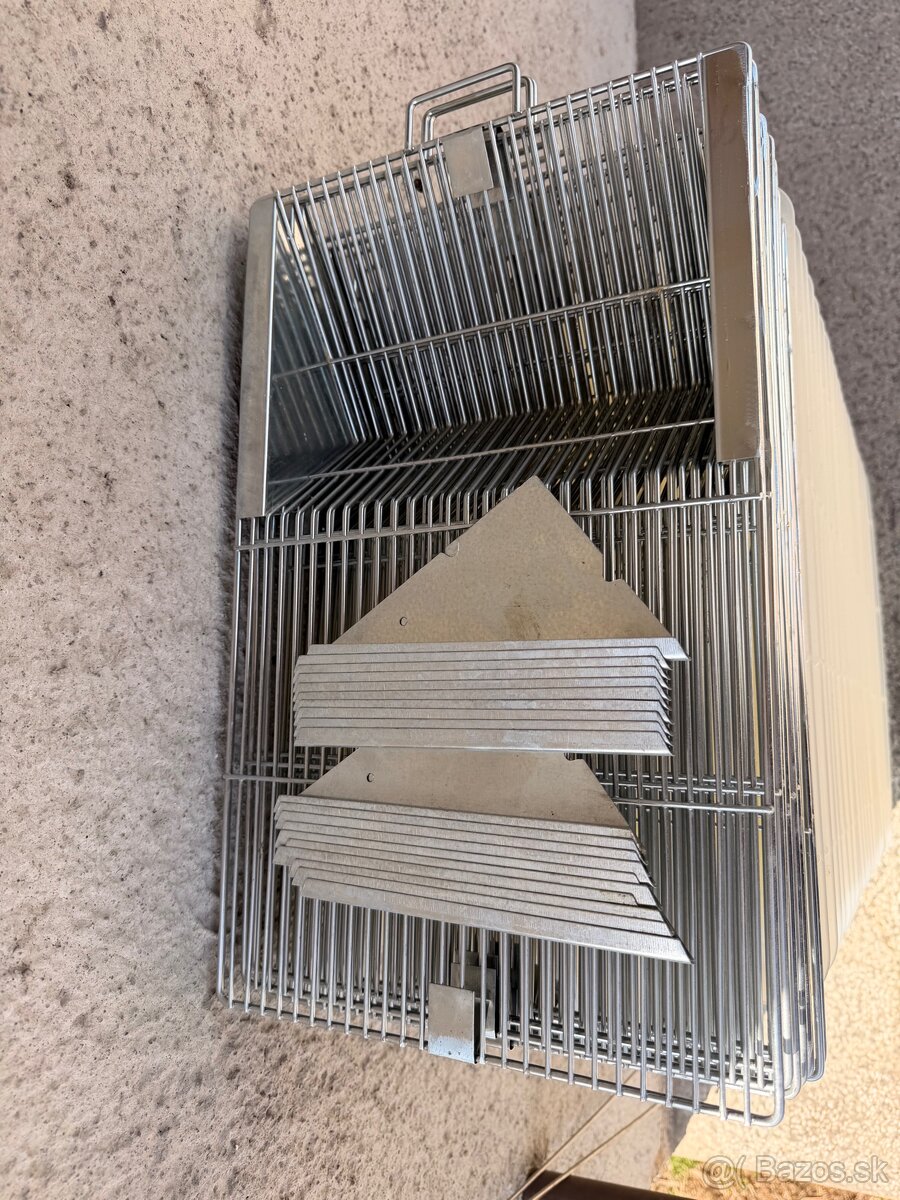 Ponúkam na predaj chovné boxy - 2