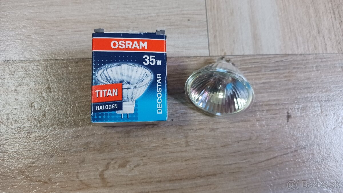 Predám halogénky a neónky za symbickú cenu - 2