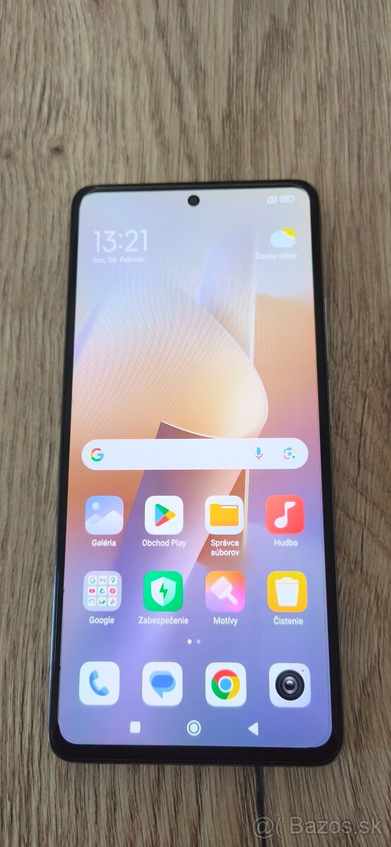 Xiaomi 11T - 2