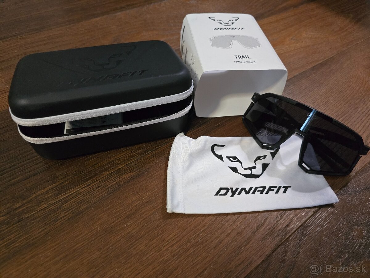 Nove okuliare Dynafit - 2