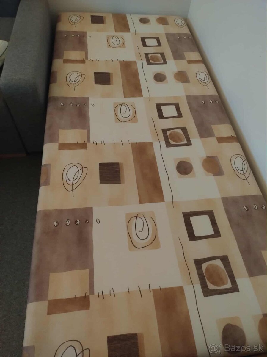 valanda + detsky matrac, TOP STAV - 2