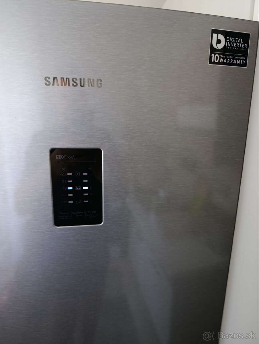 Chladnička Samsung - 2