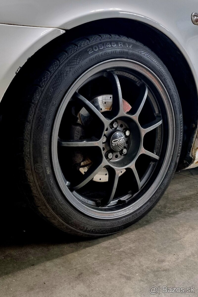 oz alleggerita 5x100 - 2