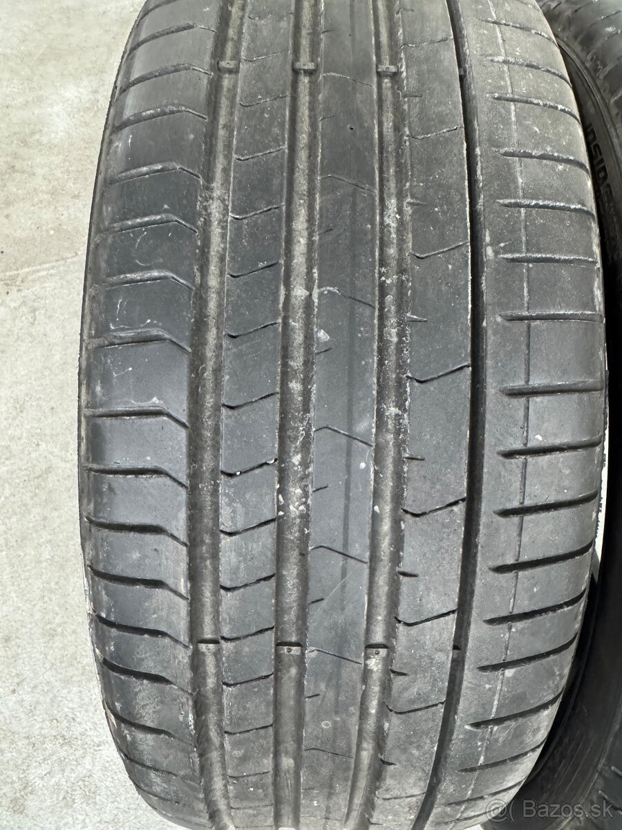 225/40 255/35 r19 letne pirelli - 2