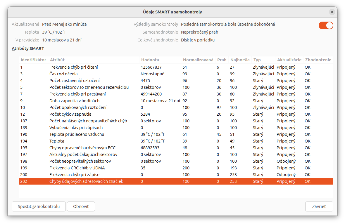 Seagate ST3808110AS 80GB - 2