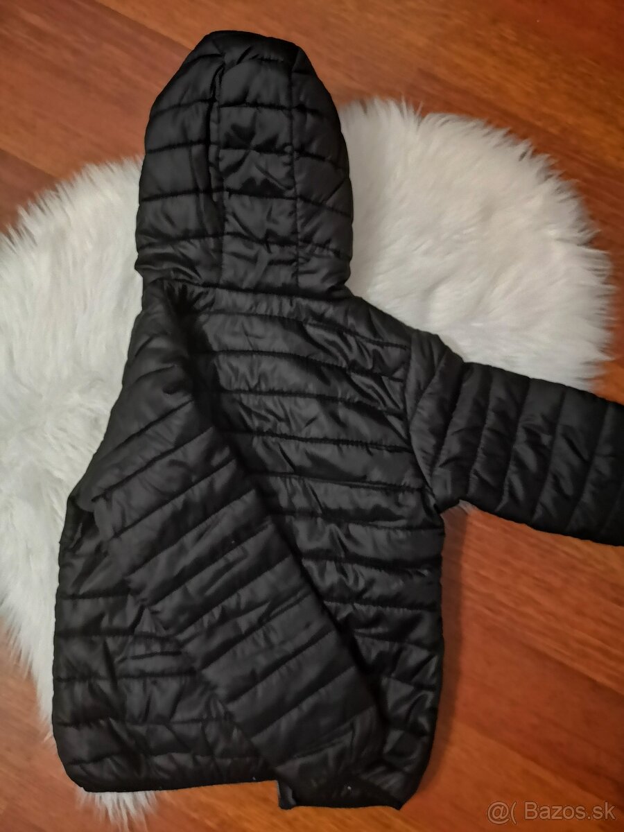 Vetrovka č. 128 - 2