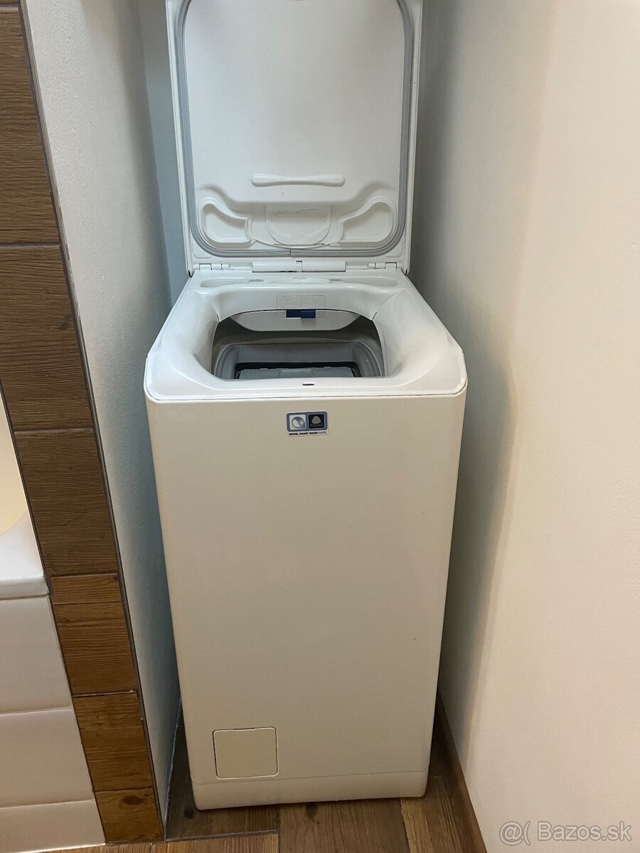 Práčka Electrolux - 2