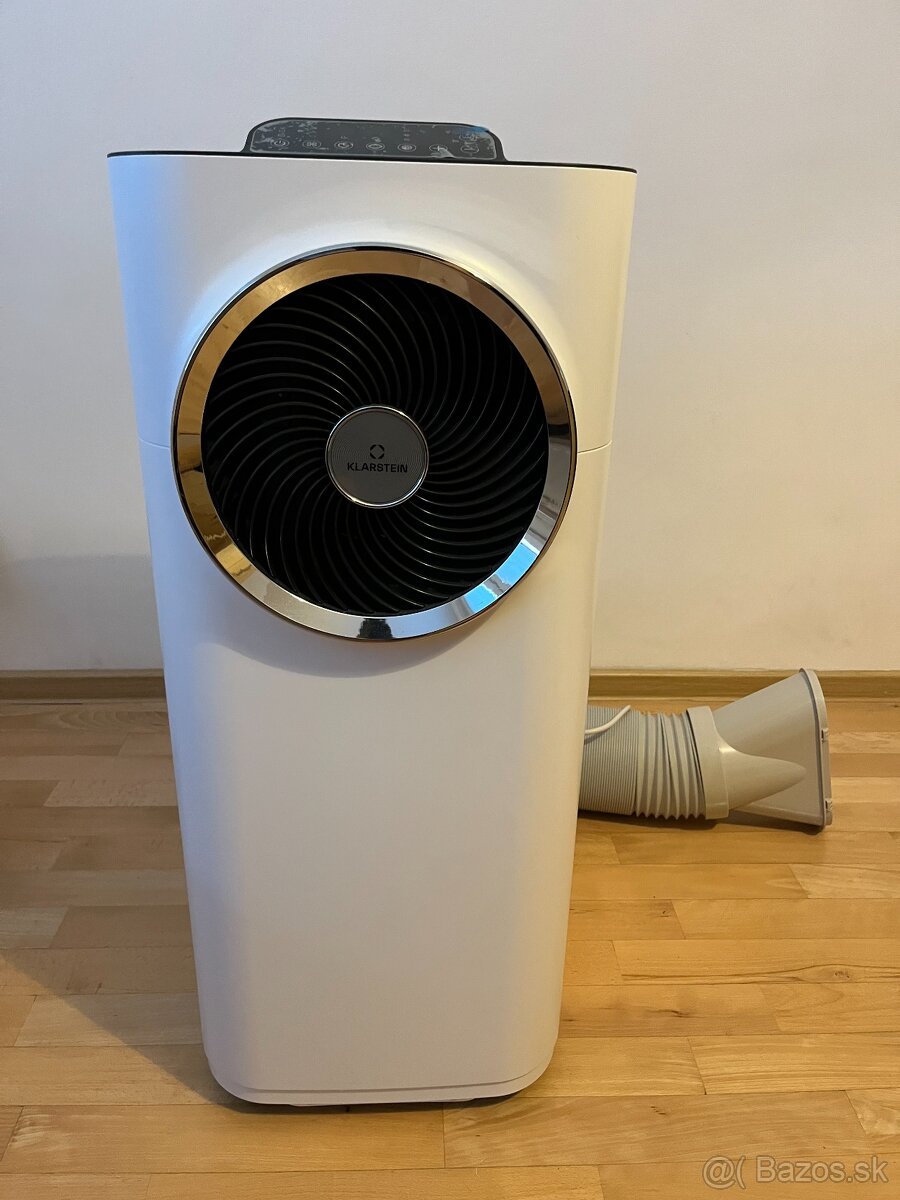 Klarstein Kraftwerk Smart 10K - 2