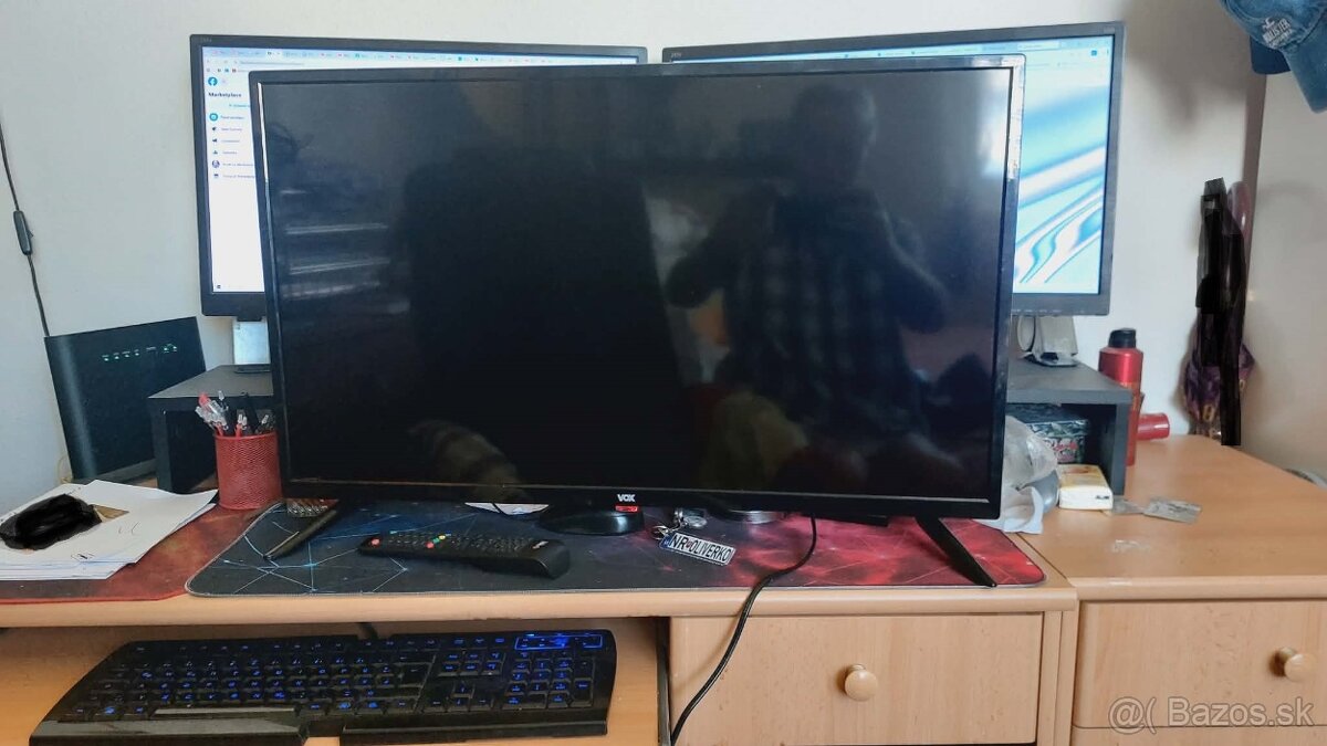 VOX LED TV 81cm Full HD - 2