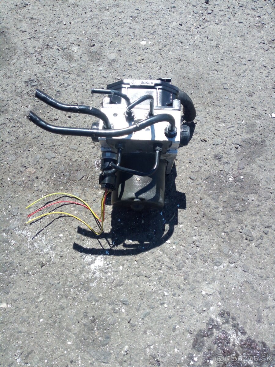 ABS - 2