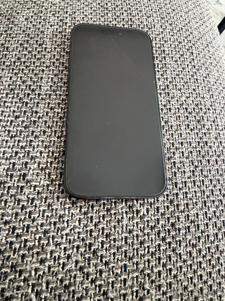 Predám Iphone 14 pro 128 gb - 2