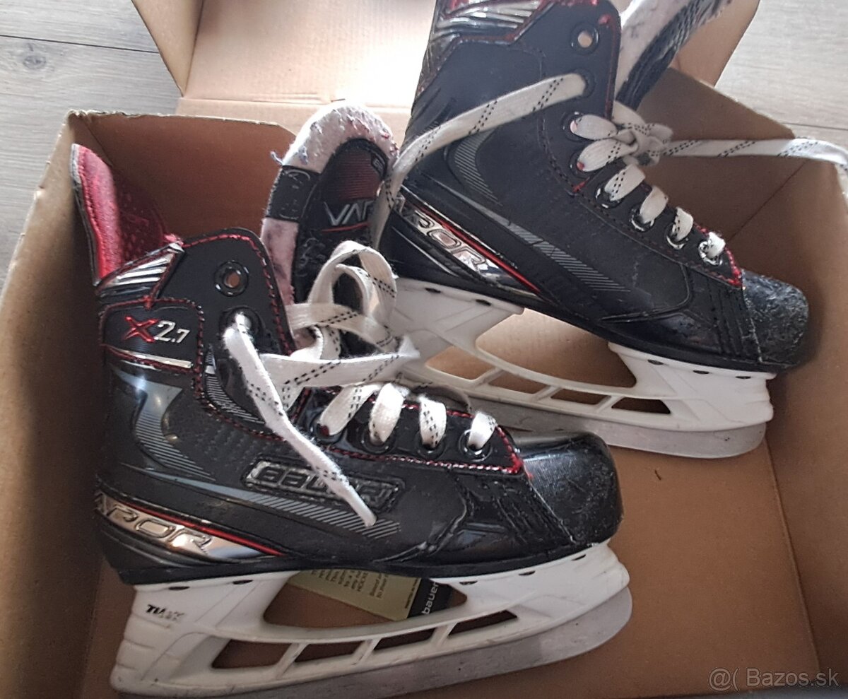 Korčule YTH Vapor X2.7 - 2