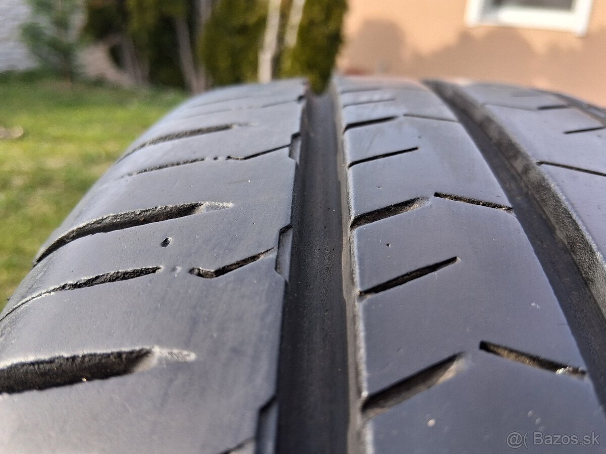 195/70 r15C letne pneumatiky - 2