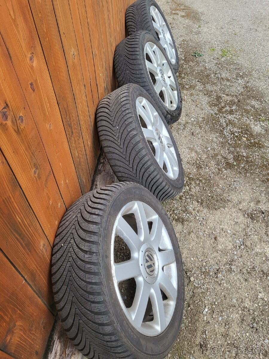 Disky wolkswagen - 2