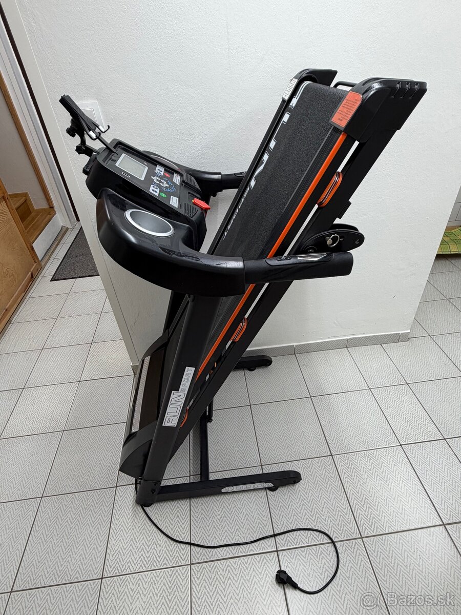 Bezecky pas Run sport - 2