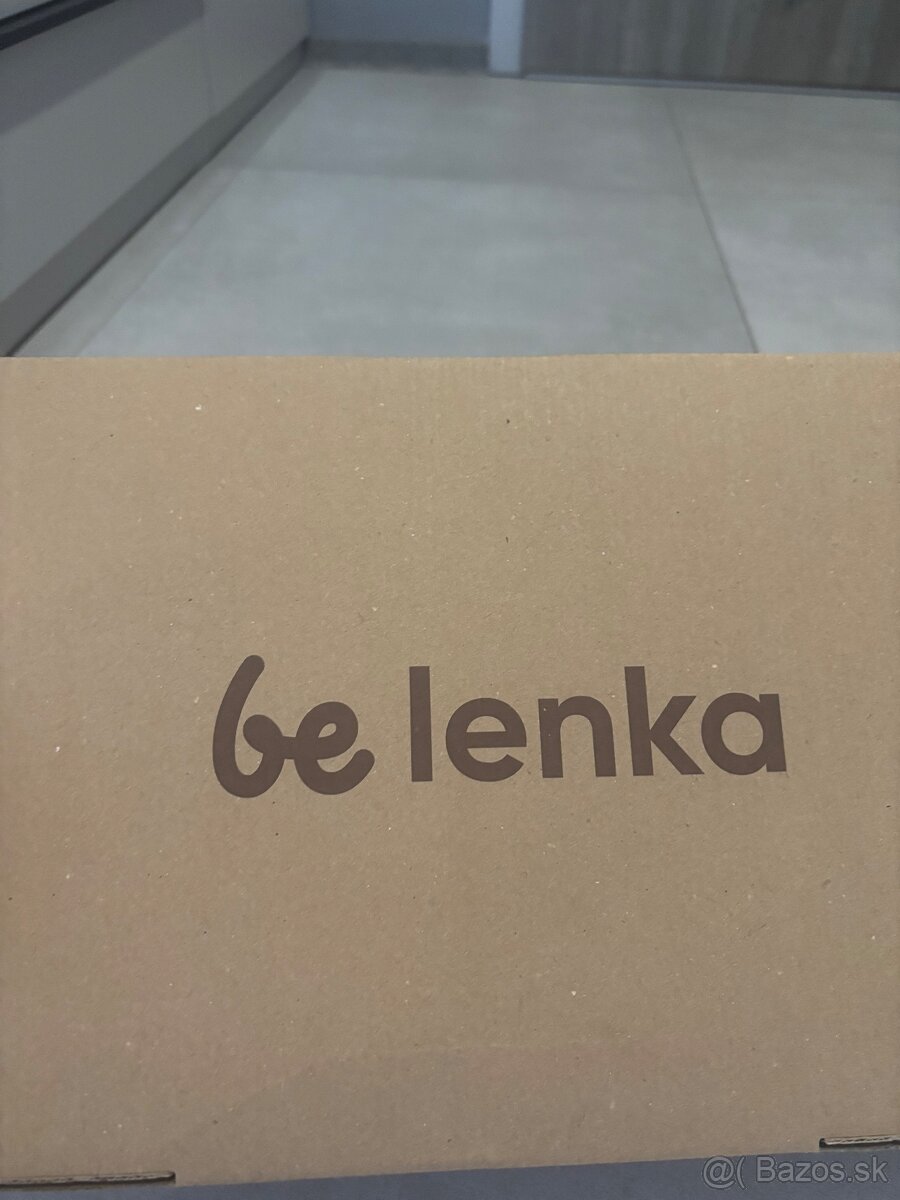 Be Lenka vel 41 - 2