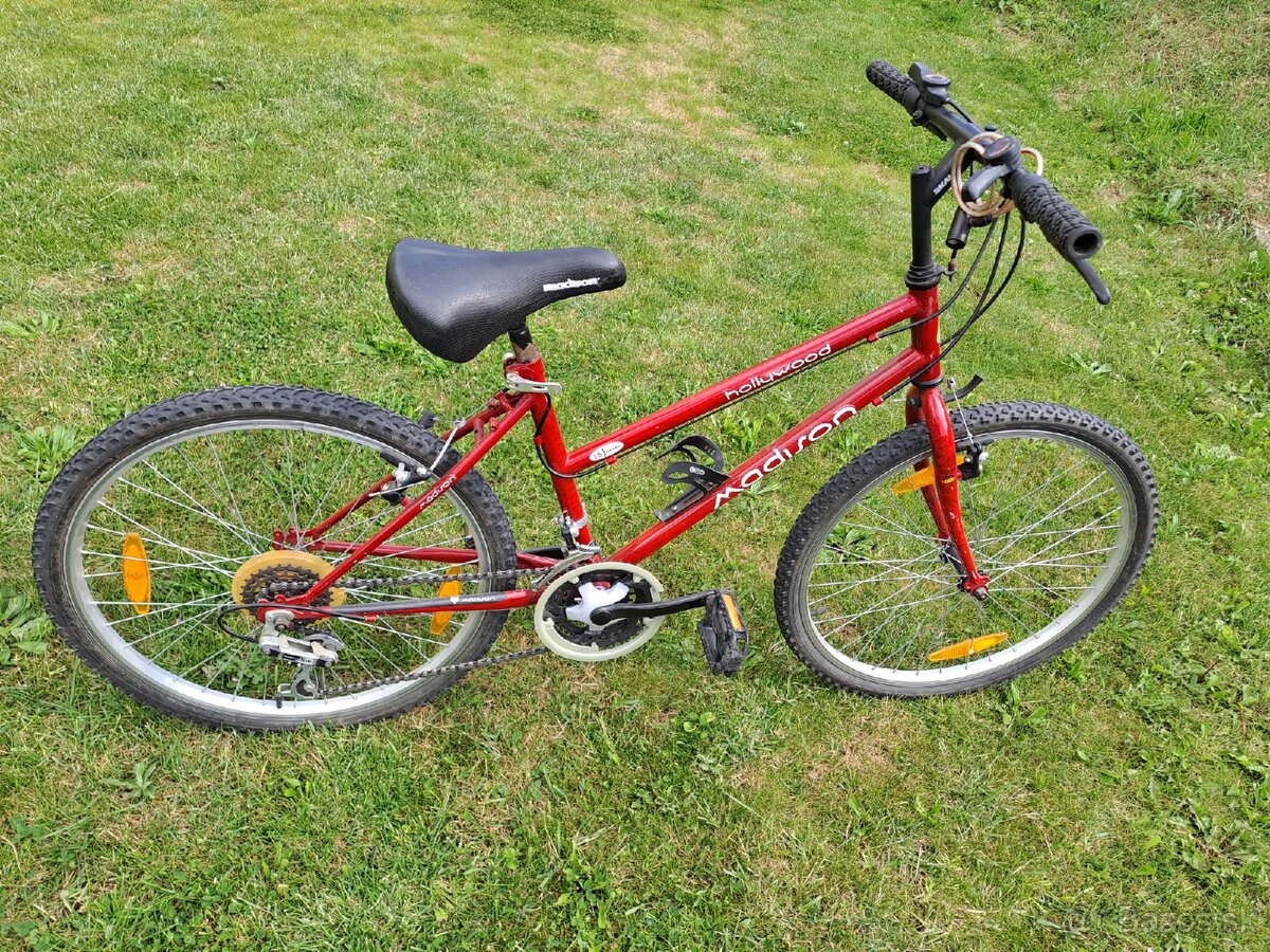 Predám detský bicykel - 2
