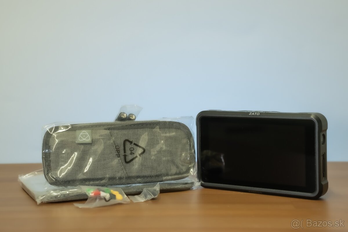 Monitor ATOMOS ZATO CONNECT - 2