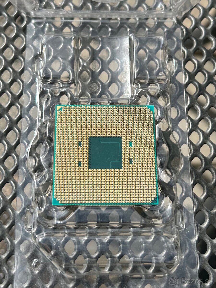 Ryzen 5 3400G - 2