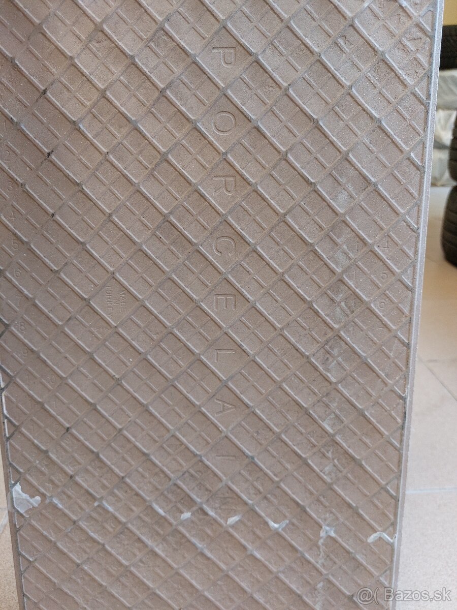 Dlažba 30x60 - 2